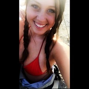 Meet your Posher, Jenna